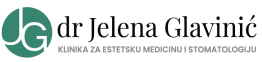 dr Jelena Glavinić Clinic