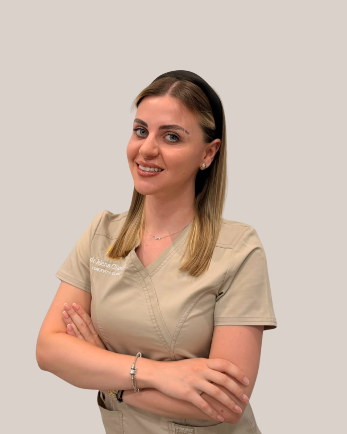 Dr Ljubica Babić
