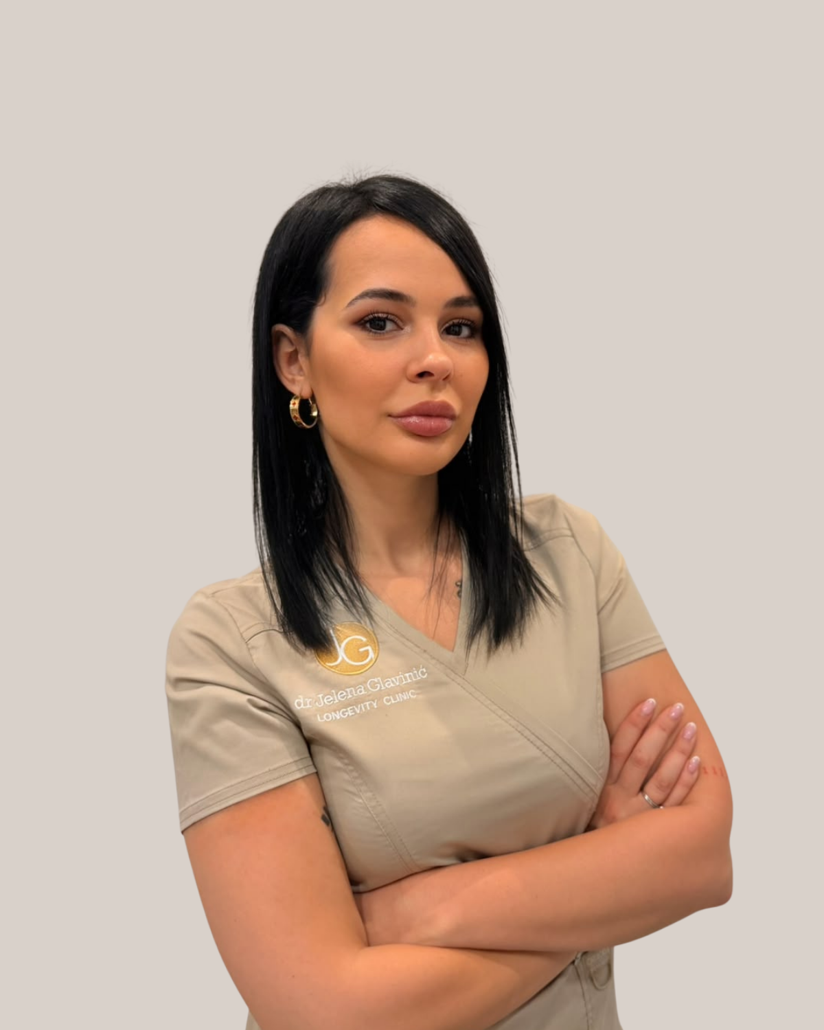 Dr Nina Kantar