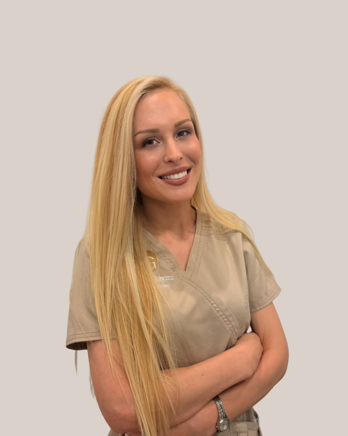 Dr Korana Radovanović