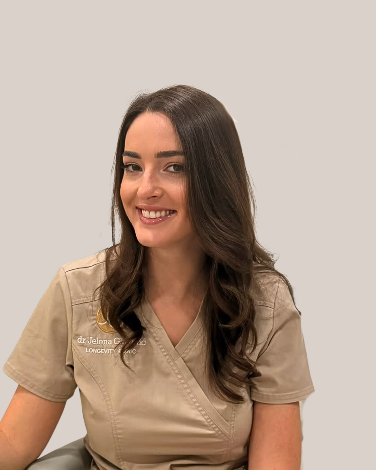 Dr Nina Kantar