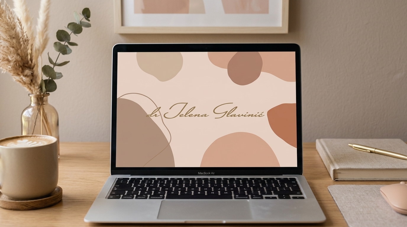 dr Jelena Glavinić Clinic
